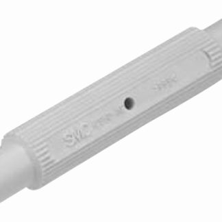 Utensile per pulitura IZS30-M2 Ago per elettrodo