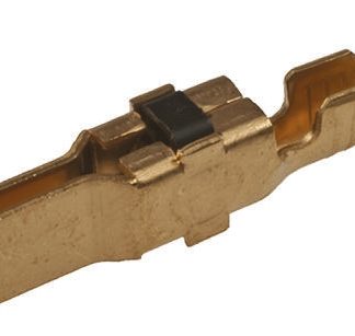 Contatto per connettore circolare TE Connectivity Maschio, serie Type XII, cavo 16 → 12 AWG