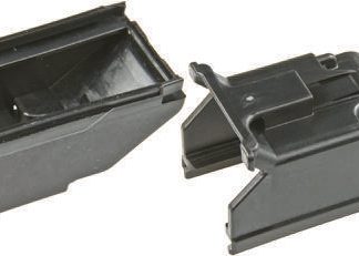 Calotta connettori automobilistici Delphi, serie CMC