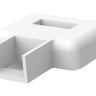 Staffa serracavo TE Connectivity