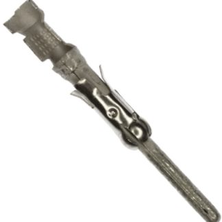 Contatto per connettore circolare TE Connectivity Maschio, serie Type III +
