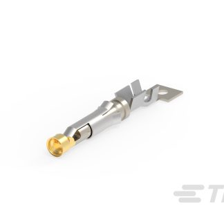 Contatto per connettore circolare TE Connectivity Femmina, serie Type III, contatto da 16, cavo 18 → 15 AWG, 16