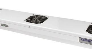 Ionizzatore 255 → 510m³/h 50681 220V ca Sì ventole 3 Sospeso 10 → 20V Tipo F - spina Schuko