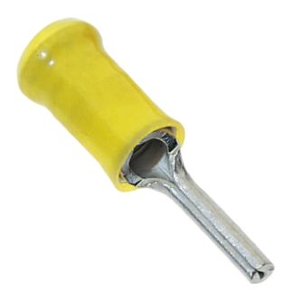 Contatto a crimpare JST, 2.6mm² - 6.6mm²