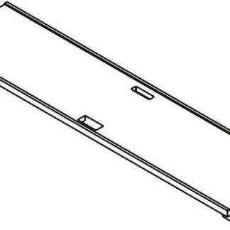 Insert for LED for D20 housing
