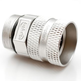 Connettore circolare Amphenol Industrial, maschio, serie MotionGrade, M23, 12 poli, Montaggio su cavo