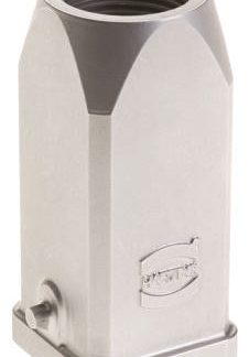 Calotta del connettore HARTING, serie Han-INOX