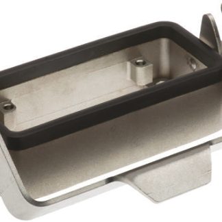 Contenitore per pannello HARTING, serie Han-INOX, 10 B