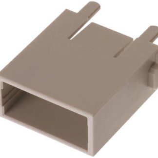 Modulo connettore HARTING, Maschio, serie Han-Modular, 5A, 8 vie