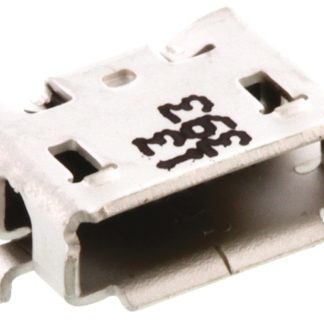 Connettore USB Micro tipo A,B 2.0 Molex Femmina, SMT