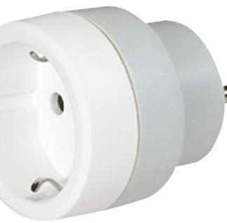 Adattatore universale Legrand da Francia a Germania, 16A