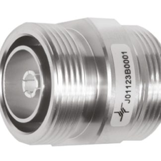 Adattatore R Telegartner, da 7/16 Femmina a 7/16 Femmina, 50Ω