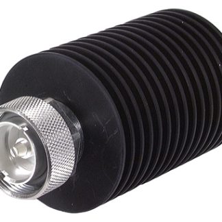 Terminatore RF Huber+Suhner 50Ω, 0 → 5GHz, Maschio, 7/16
