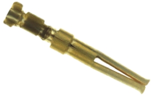 Contatto connettore D-sub Segnale TE Connectivity, Femmina, terminazione a Crimpare, cavo 26 → 22 AWG