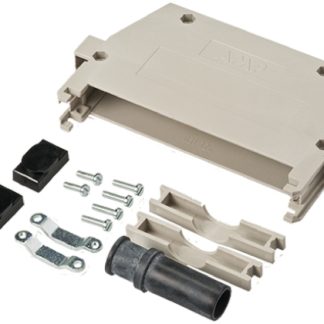 Cable Hood Kit type F Eurocard