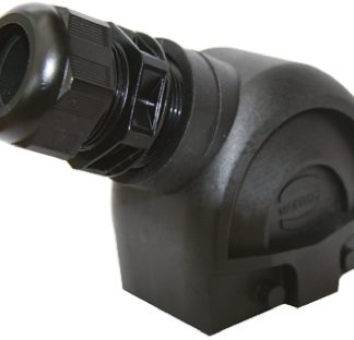 Calotta del connettore HARTING, serie Han-Eco, 16 B, M40