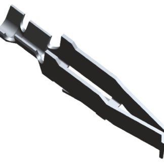 Contact Socket Crimp Eurocard