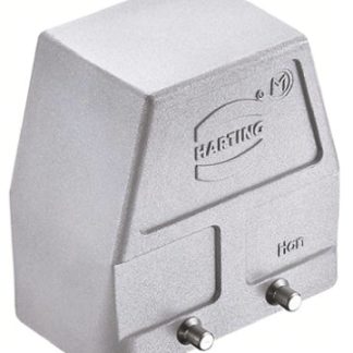 Calotta del connettore HARTING, serie Han EMC, 10 B, M32 x 1.5
