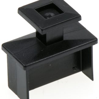 Cappuccio per la polvere USB Wurth Elektronik, per USB tipo A