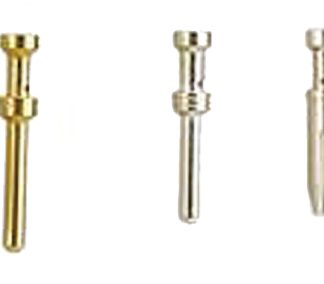 Contatto a crimpare HARTING, Femmina, 16A, filo 2.5mm² max, per Connettore Han E GoldTec
