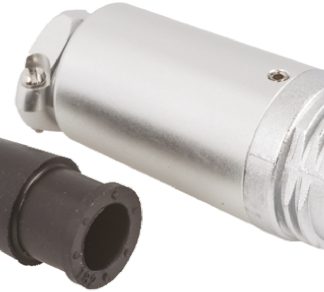 Connettore circolare Hirose, femmina, serie RM, Miniatura, 10 poli, Montaggio su cavo