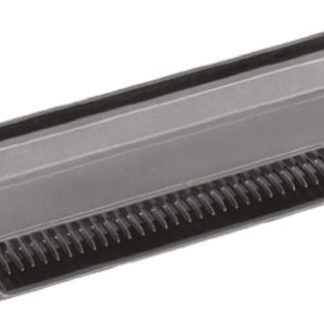 Connettore Sub-D IDC, TE Connectivity, 5390377-5, Maschio 50 vie, Montaggio su cavo, passo 1,27mm passo