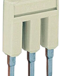 Barra a ponticello WAGO, serie TOPJOB S, 2000