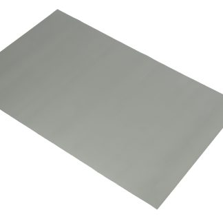 Tappetino sicurezza ESD per Banco RS PRO, 1.2m x 600mm x 2mm, col. Grigio