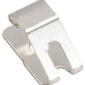Contatto di massa HARWIN, in Bronzo fosforoso, 6A, 5.4 x 3.1 x 2.5mm, Montaggio superficiale