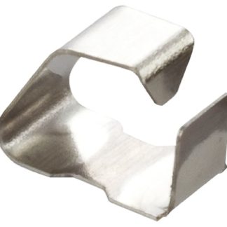 Contatto a molla HARWIN, in Lega di rame titanio, 5A, 2 x 3.5 x 2.5mm, Montaggio superficiale