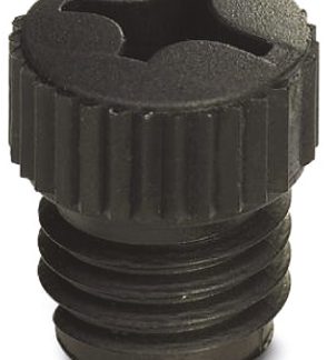 Guarnizione connettore circolare serie PROT Connettore maschio a vite