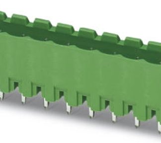 File di contatti PCB Phoenix Contact, 5 vie, 1 fila, passo 5.0mm