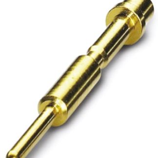 Contatto per connettore circolare Phoenix Contact Maschio, serie SF-10KP004, cavo 0,14 → 0,5 mm²