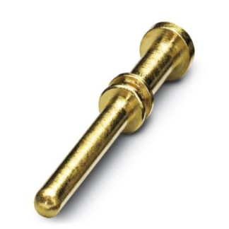 Contatto per connettore circolare Phoenix Contact Maschio, serie SF-20KP004, cavo 0,75 → 1,5 mm²