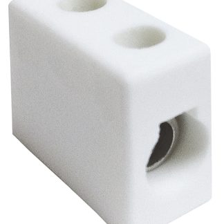 Morsetto senza fusibile RS PRO, 1 vie, per cavi 8 AWG