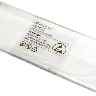 No Rivestimento antistatico No RS PRO Sì No Sì 600mm