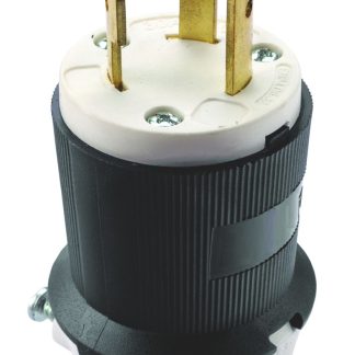 Connettore maschio di rete RS PRO Maschio, USA, Montaggio su cavo, 20A