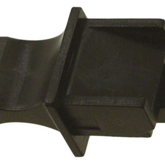 RJ45 Connector Cover 8P long handle ABS