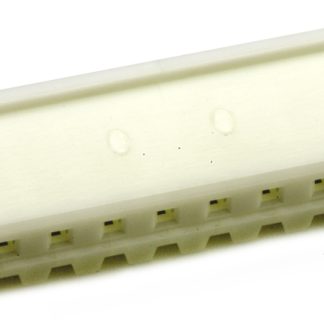 Corpo connettore automotive JST Femmina, 12 vie, 1 fila, passo 2.5mm