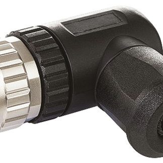 Connettore circolare Murrelektronik Limited, femmina, serie 7000, M12, 5 poli, Montaggio su cavo