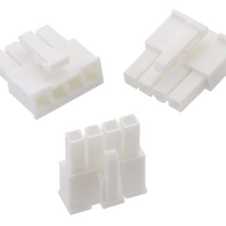 Corpo connettore automotive Wurth Elektronik Femmina, 2 vie, 1 fila, passo 4.2mm