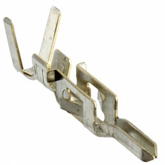Terminale a crimpare Wurth Elektronik Maschio, 18AWG → 24AWG