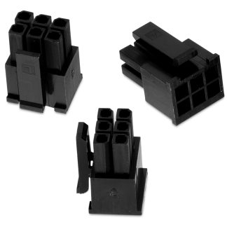 Corpo connettore automotive Wurth Elektronik Femmina, 12 vie, 2 file, passo 3mm