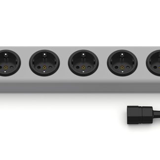 Unità di distribuzione alimentazione Bodo Ehmann a 6 prese, lunghezza cavo 1.5m, 250 V, 16A