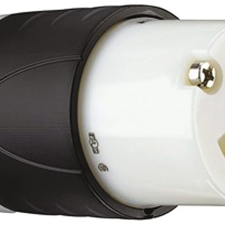 Connettori femmina di rete PASS & SEYMOUR Femmina, USA, Montaggio su cavo, 30A