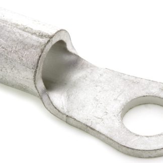 Terminale ad occhiello JST, Ø perno 6mm, dimens. max filo 16.78mm², 6AWG