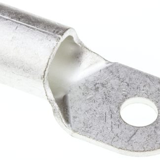 Terminale ad occhiello JST, Ø perno 8mm, dimens. max filo 76.28mm², 2/0AWG