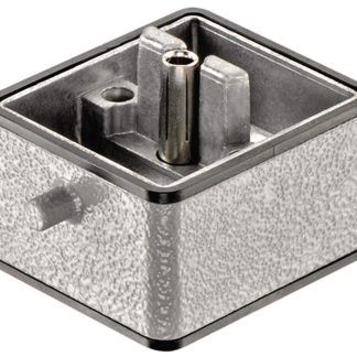 Calotta del connettore HARTING, serie Han-Modular
