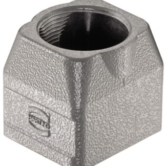 Calotta del connettore HARTING, serie Han-Modular, M32