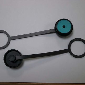 Coperchio Techno serie 6DB